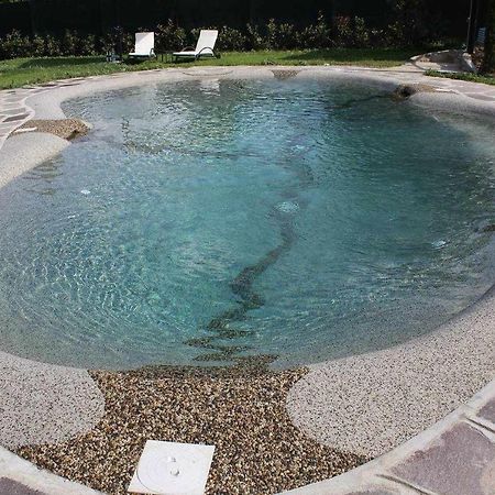Casa Vacanza Il Laghetto Bea Dicomano Esterno foto