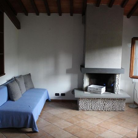 Casa Vacanza Il Laghetto Bea Dicomano Esterno foto
