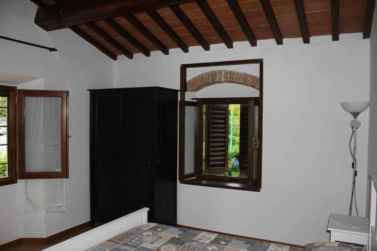 Casa Vacanza Il Laghetto Bea Dicomano Esterno foto