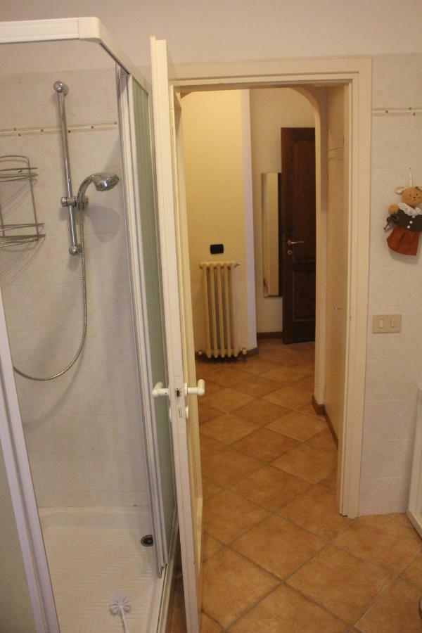 Casa Vacanza Il Laghetto Bea Dicomano Esterno foto